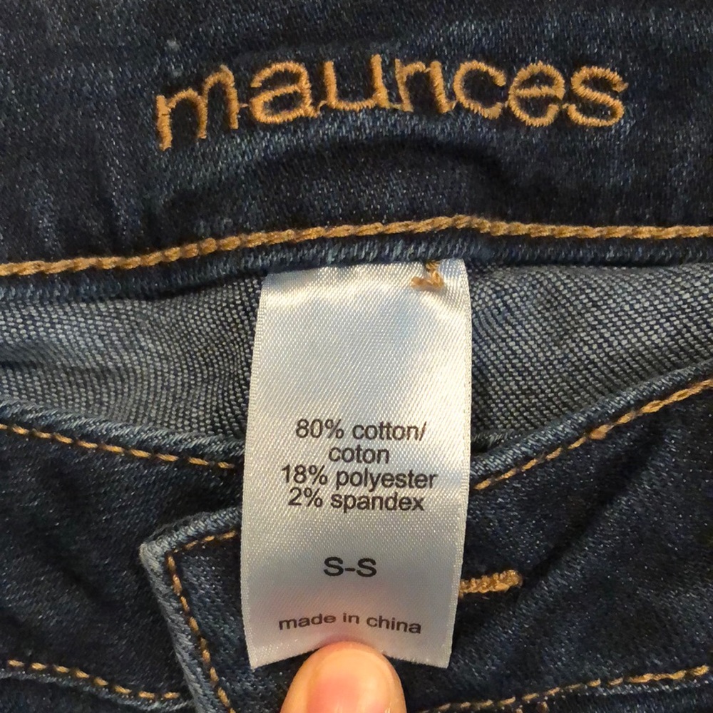 Jeans - Picture 2 of 3